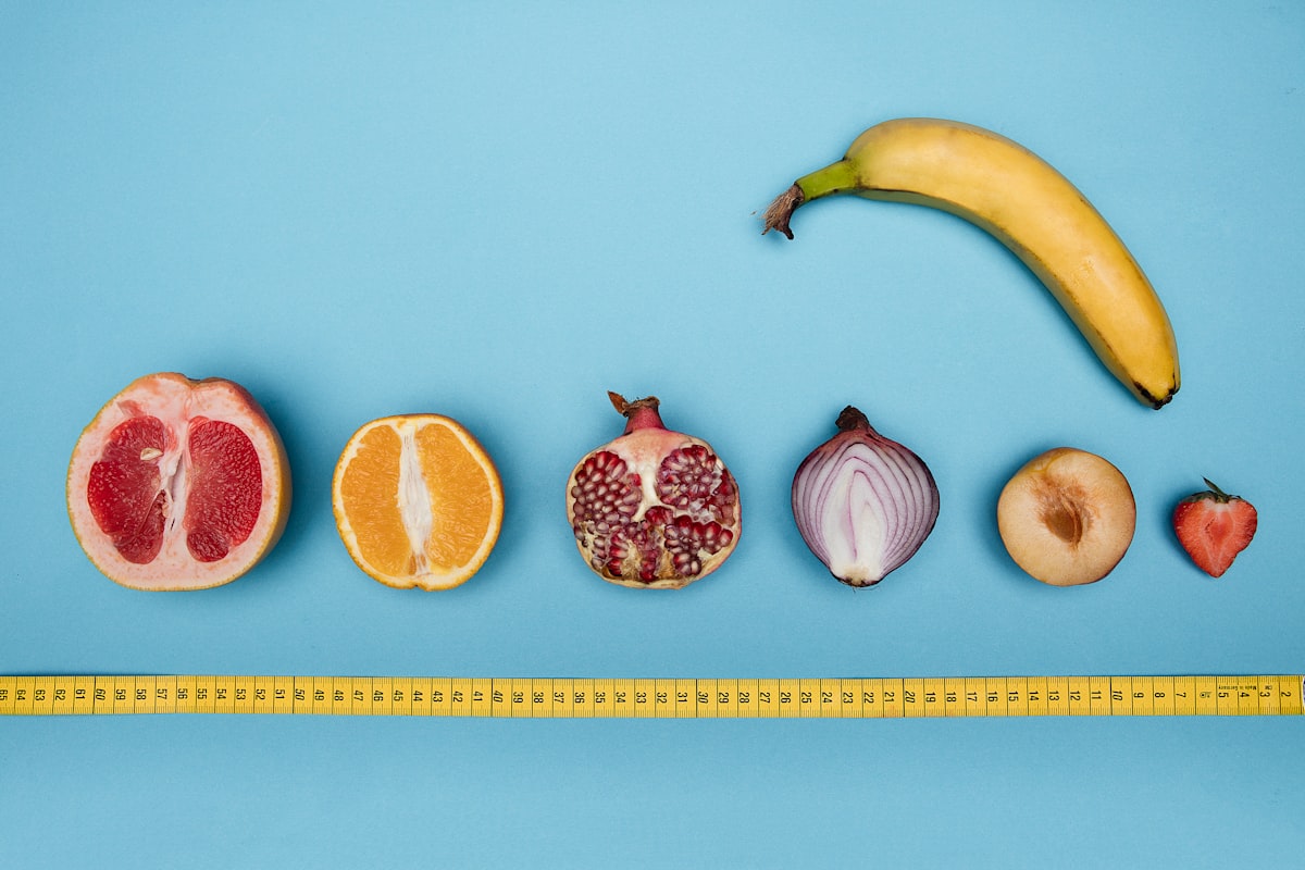 Nutrition for Fitness Goals